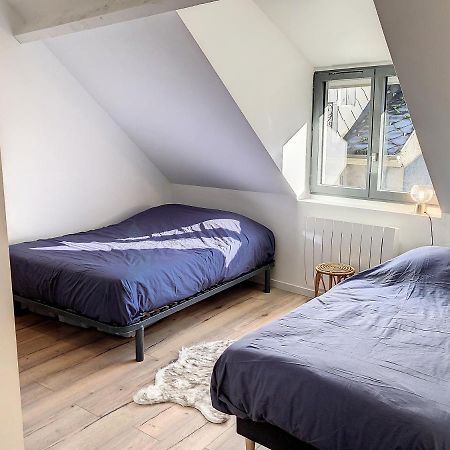 La Petite Luchonnaise-Maison Hypercentre Au Calme Bagneres-de-Luchon Luaran gambar